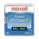 183715 Maxell Sdlt Ii 300-600gb Tape Cartridge