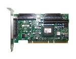 29320a-r Adaptec 64bit 133mhz Pci-x Kit Half Size Single Channel Ultra320 Scsi Rohs Controller Card