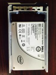 342-3356 Dell 200gb 25 Inch Form Factor Sata 3gbps Internal Solid State Drive