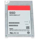342-6092 Dell 100gb 25inch Form Factor Sata Internal Solid State Drive For Poweredge Server