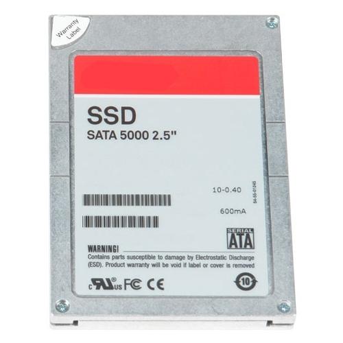 342-6095 Dell 200gb 25inch Form Factor Sata 3gbps Internal Solid State Drive For Poweredge Server