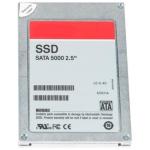400-24974 Dell 100gb 25inch Form Factor Sata Internal Solid State Drive For Dell Poweredge Server