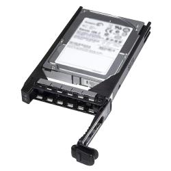 400-26754 Dell Hybrid 400gb Sata 3gbps Mlc 25inch Hot Swap Solid State Drive For Poweredge Server