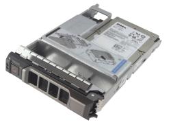 400-aeyb Dell Self-encrypting 1tb 72k Rpm Near-line Sas-6gbps 25inch(in 35inch Hybrid Carrier) Form Factor Hard Disk Drive With Hybrid Tray