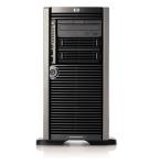416619-001 Hp Proliant Ml370 G5 High Performance 2x Intel Xeon X5150 Dc 267ghz 4gb Ram Sas Hot Swap Dvd Rom Gigabit Ethernet 5u Tower Server