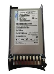 43w7717 Ibm 50gb Sata 25 Inches Sff Slim Hot Swap High Iops Solid State Drive