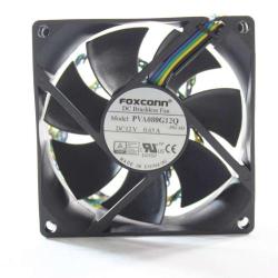 Ibm 45k6530 Front Fan For Thinkcentre M70e