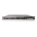 470064-446 Hp Proliant Dl365 1 X Amd Opteron 2218 26ghz 2gb Ram Cd Rw Dvd Gigabit Ethernet 1u Rackmount Server