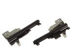 Dell Precision M4800 Hinge Kit for FHD EDP LCD Screen Assembly – Left and Right – FHD EDP