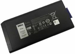 Dell OEM Latitude 14 Rugged 5404 / 7404 6-cell 65Wh OEM Original Laptop Battery – 4XKN5