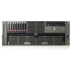 513601-001 Hp Proliant Dl585 G5 4x Amd Opteron Quad Core 8386 Se-28ghz L3 Cache 16gb Ddr2 Sdram, Combo, Smart Array P400 Controller With 512mb Bbwc, 2x Hp Nc371i Network Controller, Ilo-2, 2x Ps, 4u Rack Server
