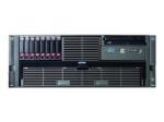 539843-001 Hp Proliant Dl585 G6 4x Opteron 8431 24gjz 16gb Ddr2 Sdram Serial Attached Scsi Raid Controller Gigabit Ethernet 4u Rack Server