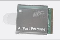 AirPort Extreme Card 603-6234 825-6476 M8881LL A1026