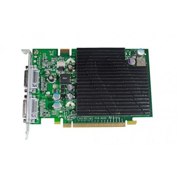Video Card NVIDIA GeForce 7300 GT Mac Pro 08G170,10880,630-7531,630-7876,630-8946