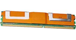 FB-DIMM, 2 GB, DDR2 667 Xserve Late 2006 A1196 Dual-Core Intel Xeon