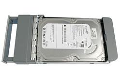 Apple Hard Drive Serial ATA 80 GB  3.5 w/Carrier Xserve 2.8-3.0GHz Early 2008 A1246 MA882LL/A-CTO