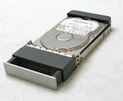 Hard Drive, Serial ATA, 160GB, 7200 rpm, 3.5-inch w-Carrier – Xserve Early 2009 A1279 MB449LL/A