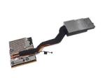 Video Card, NVIDIA GeForce GT120, w-256MB GDDR3 – 24 inch 2.66-2.93-3.06GHz iMac 09 A1225 MB418LL MB420LL