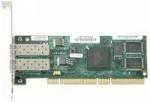 Fibre Channel Card Quad PCI-E HF Xserve Intel 2.26GHz/2.66GHz/2.93GHz Xserve Early 2008 – 2009 MA882LL/A MB449LL/A A1279 A1246  CTO