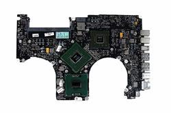 Logic Board MacBook Pro 15″ 2.9GHz MB470LL  MB471LL 820-2330-a A1286
