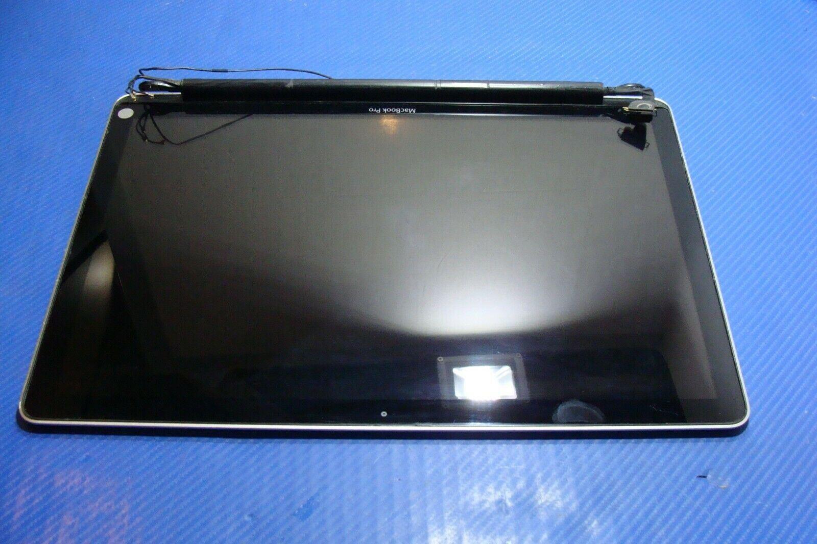 MC723LL A 661 5091 display assembly glossy 15 inch macbook pro unibody late 2008 a1286 mb471ll a