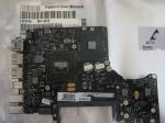 Logic Board MacBook 13-inch Late 2008 2.4 GHz MB467LL 820-2327-A A1278