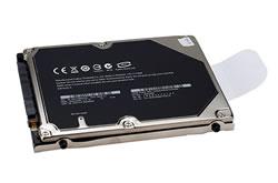Hard Drive, 2.5-inch, SATA, 5400rpm, 320 GB – 13inch Macbook 2.13GHz White Mid 2009 A1181 MC240LL/A