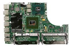 Logic Board MacBook 13-inch Mid 2009 2.13 GHz MC240LL 820-2496-A A1181