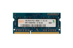 SDRAM, 1GB, DDR3, 1066, SO-DIMM
