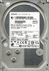 2 TB Hard Drive SATA 7200 Mac Pro Mid 2010 A1289