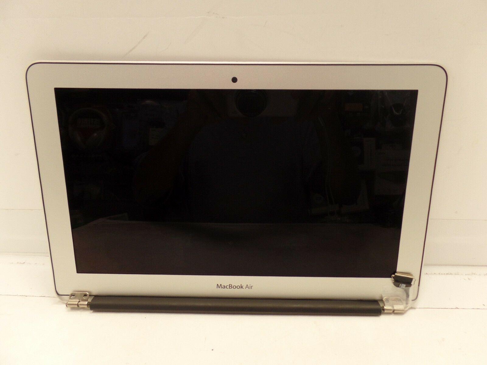 MD223LL A MD224LL 661 5737 661 6069 661 6624 lcd display clamshell 11 inch glossy macbook air 11 mid 2012