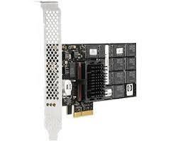 673642-b21 Hp 365gb Multilevel Cell Mlc G2 Pcie Io Drive For Proliant Servers