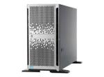 Hp 678237-001 Proliant Ml350p G8 – 2x Xeon 8-core E5-2650- 20ghz, 16gb Ddr3 Sdram, Smart Array P420i, 4x Gigabit Ethernet, 2x 750w Ps 2-way 5u Tower Server Hp Re