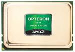 699070-b21 Hp 1p Amd Opteron Hexadeca Core 6378 24ghz 16mb L2 Cache 16mb L3 Cache 3200mhz Hts 64mt-s Socket G34 32nm 115w Processor