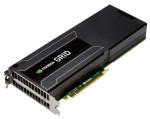 736759-001 Hp Nvidia Quadro Grid K1 Pci Express X16 16gb Gddr5 Sdram Video Card