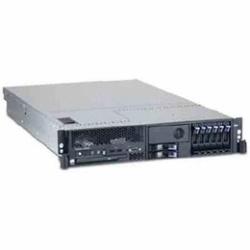 797951u Ibm System X3650 1x Intel Xeon Dual Core 5140-233ghz 1gb Ram Combo 2x Gigabit Ethernet 2u Rack Server