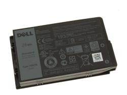 Dell Latitude 12 Rugged Tablet (7202) 2-cell 26Wh OEM Original Laptop Battery – 7XNTR