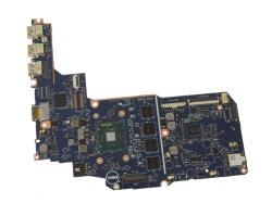 Dell Chromebook 11 (3189) Motherboard System Board Intel Celeron 1.6GHz – 32GB – 83RWV