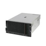 88774ru Ibm System X3755 2x Amd Opteron Dual Core 8218-26ghz 4gb Ram Dvd-rom 2x Gigabit Ethernet 4u Rack Server