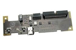 Front Panel Board Xserve G4 820-1415 630-3812