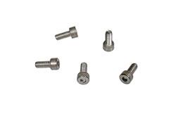 Screw, Power Supply and Enclosure, Pkg. of 5