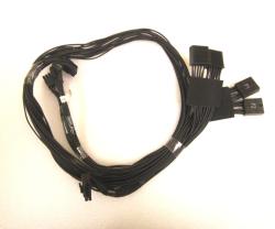 Cable, Power Supply, PS Mac Pro 593-0378,593-0380,593-0381,593-0382,593-0384