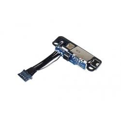Magsafe DC-IN Jack Macbook Air 13 820-2160-AA1237 A1304