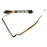 Bracket,HD Front/Flex Cable w/IR and Sleep LED