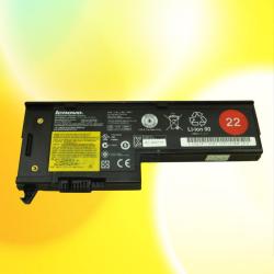 92p1163 Ibm 4 Cell Enhanced Capacity Battery For Thinkpad X60s