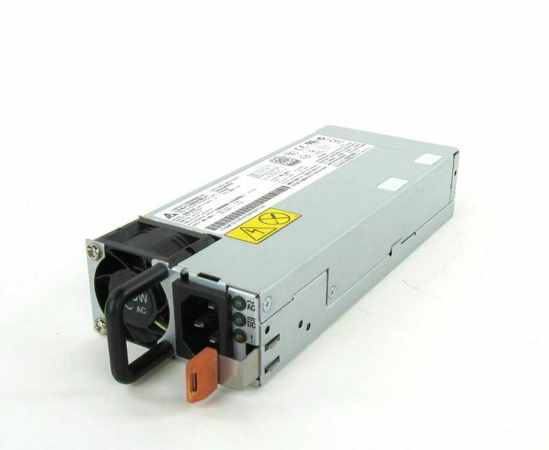 DPS 750AB 1 94Y8115 94y8116 94y8116 ibm 750 watt high efficiency platinum ac power supply for system x3500 x3550 x3630
