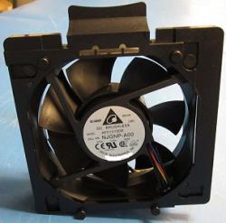 Dell PowerEdge T320 / T420 Server Rear Chassis Cooling Fan Assembly – 9C4MH