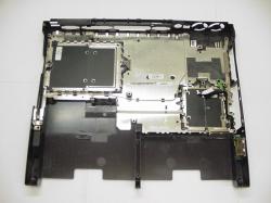 Dell Inspiron 8100 Laptop Bottom Base Plastic