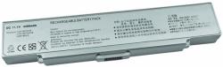 Sony A-1313-599-A – 11.1V 6-Cell Lithium-Ion Silver Battery for Sony Vaio