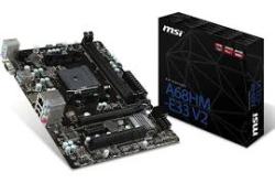 Asus A68hm – Matx Server Motherboard Only
